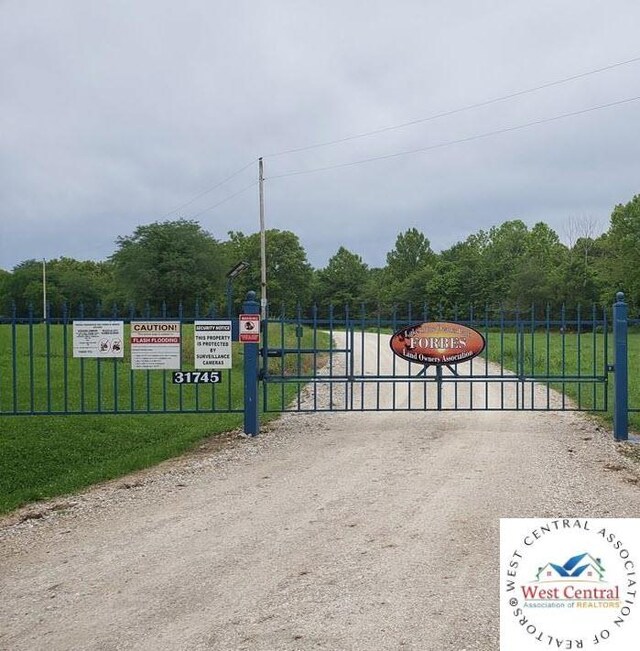 Kean Ln, Edwards, MO 65326 - photo 7