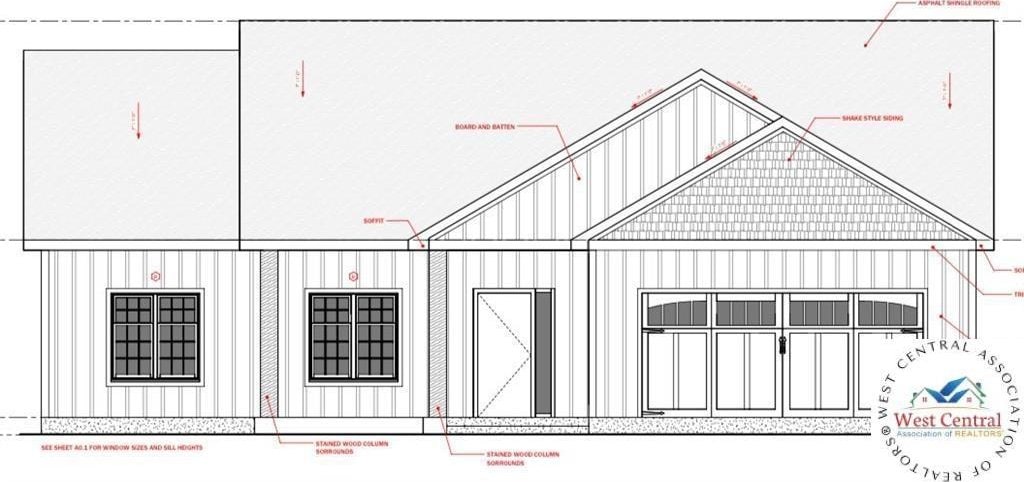 502 Washington St, East Lynne, MO 64743 - photo 1