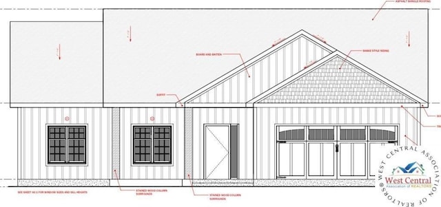 502 Washington St, East Lynne, MO 64743 - photo 1