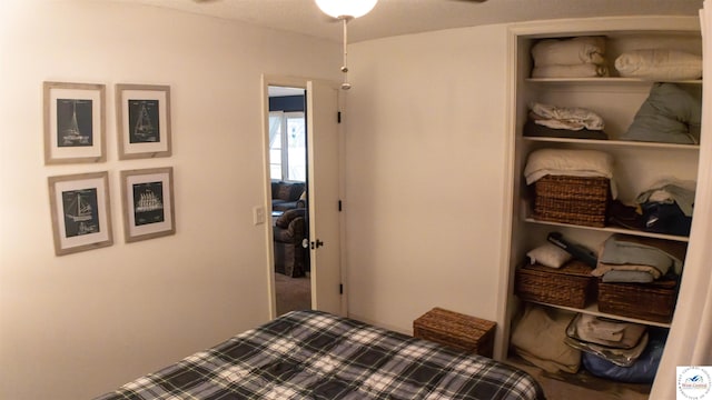 29781 Lake Road 57 Rd, Warsaw, MO 65355 - view of carpeted bedroom