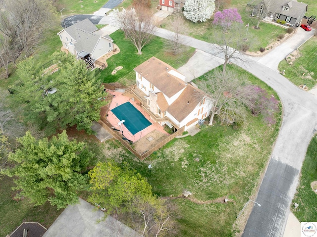 5900 Apple Rd, Sedalia, MO 65301 - aerial view