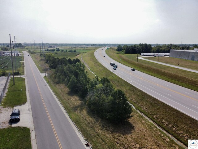 1.5ACRES E Gaines Dr, Clinton, MO 64735