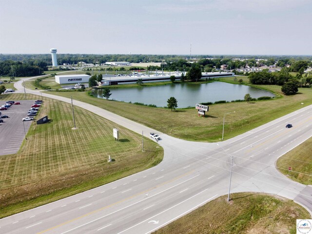 1.5ACRES E Gaines Dr, Clinton, MO 64735