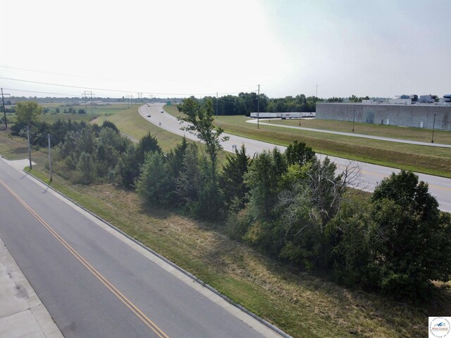 1.5ACRES E Gaines Dr, Clinton, MO 64735