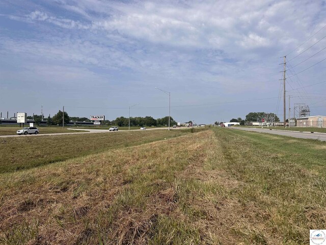 1.5ACRES E Gaines Dr, Clinton, MO 64735