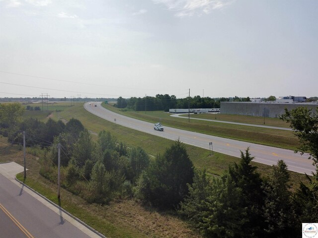 1.5ACRES E Gaines Dr, Clinton, MO 64735