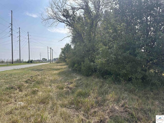 1.5ACRES E Gaines Dr, Clinton, MO 64735