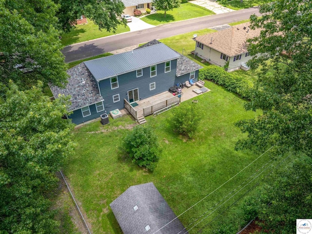 2613 Anderson Ave, Sedalia, MO 65301 - photo 46