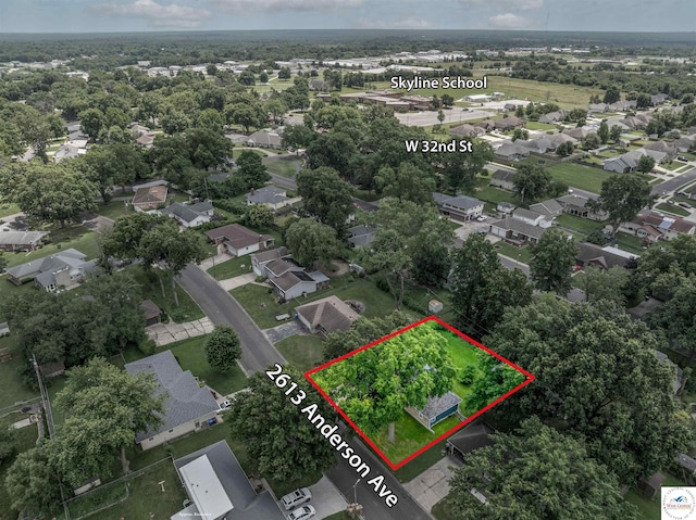 2613 Anderson Ave, Sedalia, MO 65301 - photo 57