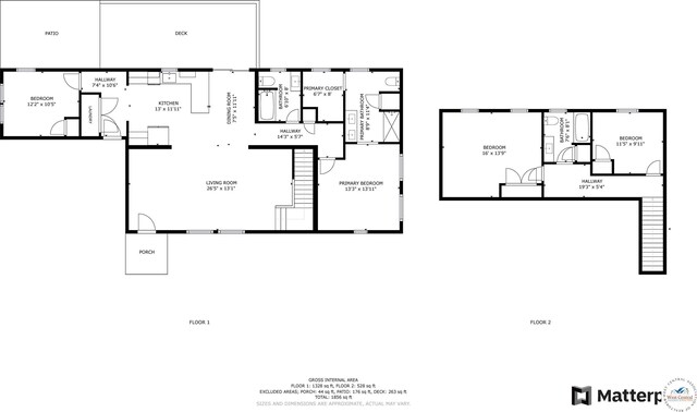 2613 Anderson Ave, Sedalia, MO 65301 - photo 47