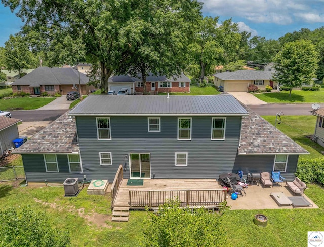 2613 Anderson Ave, Sedalia, MO 65301 - photo 52