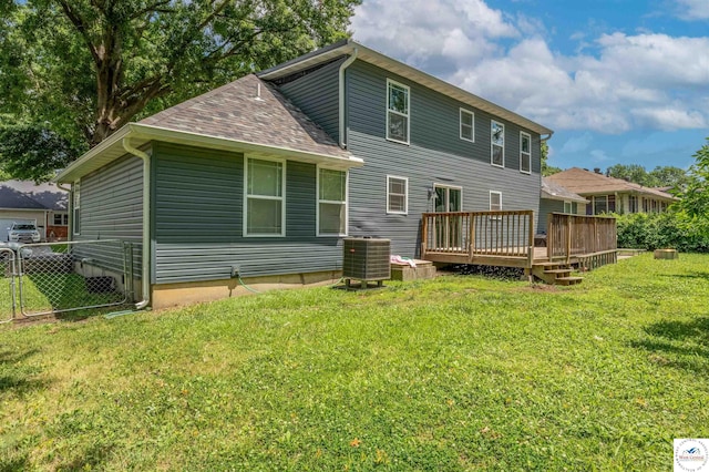2613 Anderson Ave, Sedalia, MO 65301 - photo 44