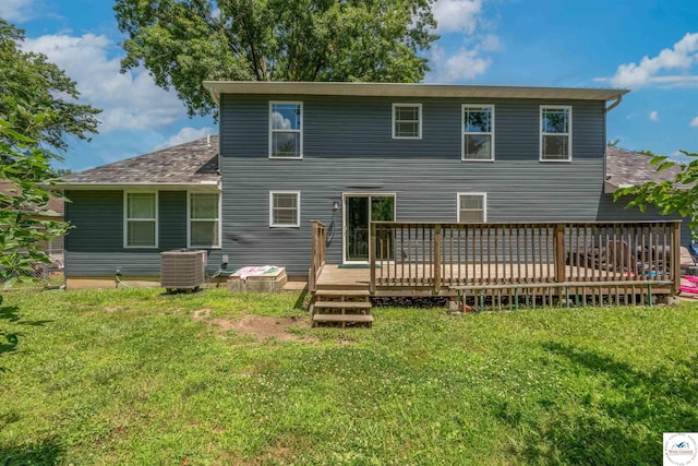2613 Anderson Ave, Sedalia, MO 65301 - photo 42