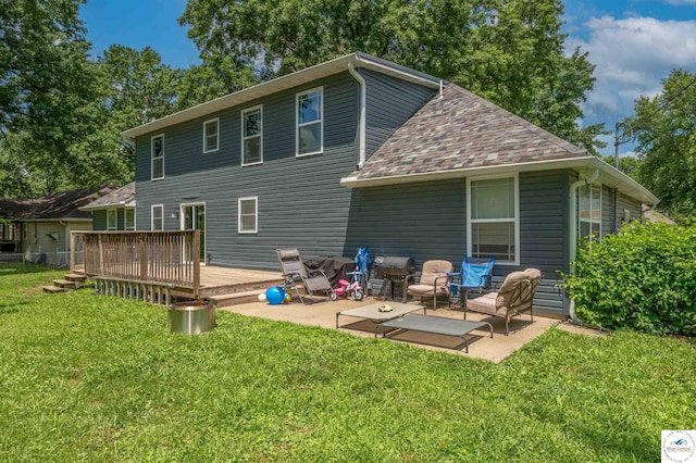 2613 Anderson Ave, Sedalia, MO 65301 - photo 43