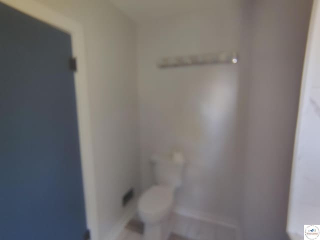 1105 Lay Ave, Warsaw, MO 65355 - bathroom featuring toilet