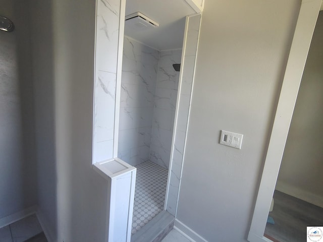 1105 Lay Ave, Warsaw, MO 65355 - view of closet