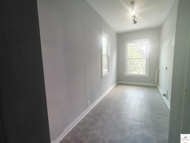 1105 Lay Ave, Warsaw, MO 65355 - view of unfurnished room