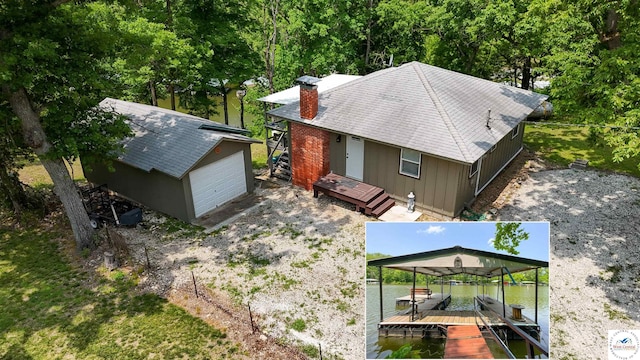 26084 Henrys Acres Rd, Lincoln, MO 65338 - photo 1