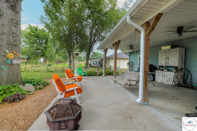 205 S Michael Dr, Clinton, MO 64735 - photo 33