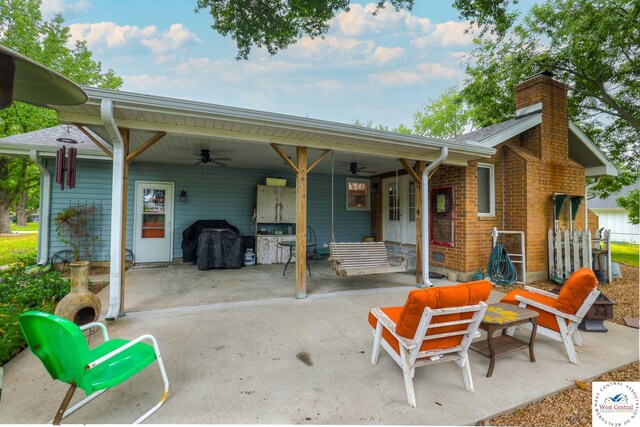 205 S Michael Dr, Clinton, MO 64735 - photo 36