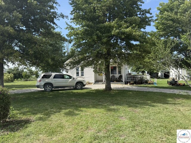 809 SW 300th Rd, Centerview, MO 64019 - photo 45