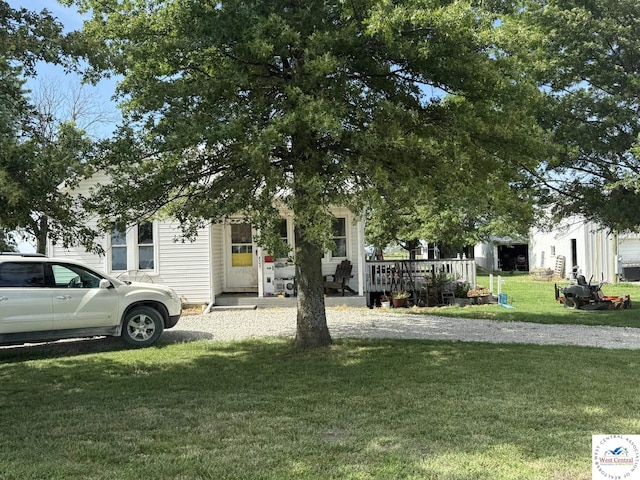 809 SW 300th Rd, Centerview, MO 64019 - photo 47