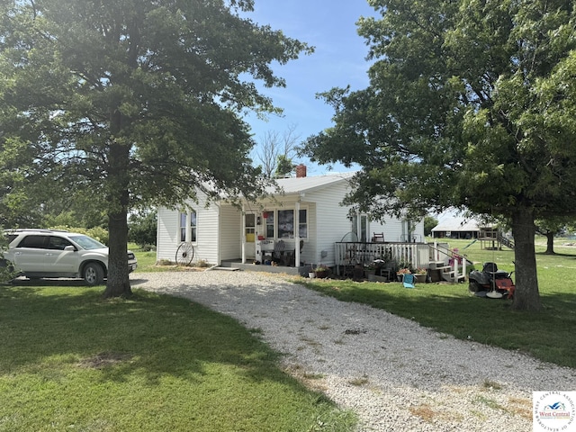 809 SW 300th Rd, Centerview, MO 64019 - photo 6