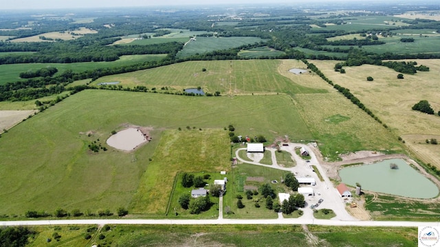 809 SW 300th Rd, Centerview, MO 64019 - photo 4