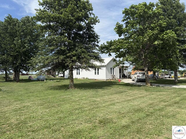 809 SW 300th Rd, Centerview, MO 64019 - photo 8
