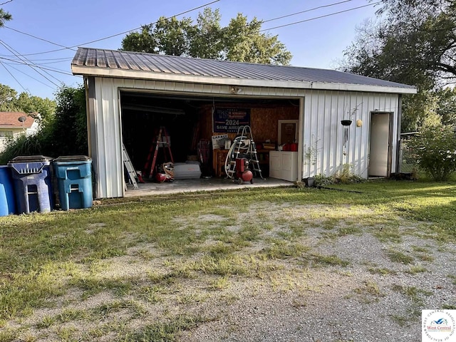130 Center St, Tipton, MO 65081 - photo 6