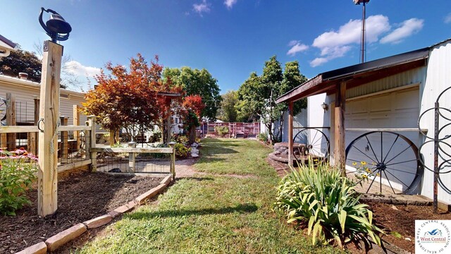 103 S Broadway St, Houstonia, MO 65333 - photo 27