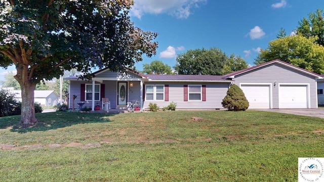 103 S Broadway St, Houstonia, MO 65333 - photo 1
