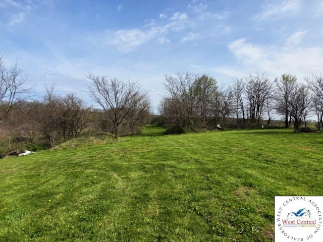 253 SW 950th Rd, Chilhowee, MO 64733 - view of green lawn