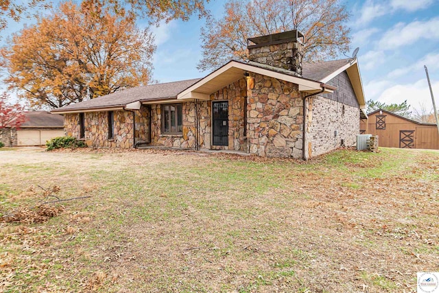 3310 S Park Ave, Sedalia, MO 65301