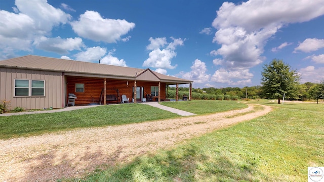 30659 Harding Rd, Green Ridge, MO 65332 - photo 29
