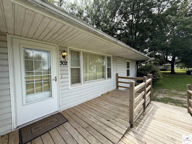 302 W Hiawatha St, Green Ridge, MO 65332 - photo 7