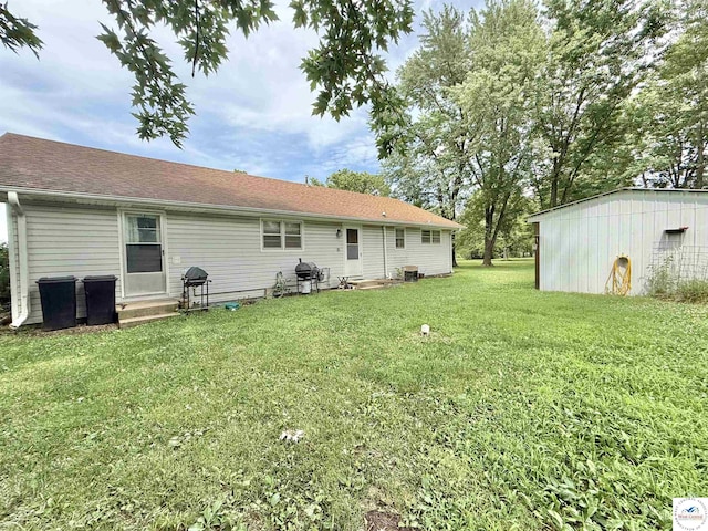 302 W Hiawatha St, Green Ridge, MO 65332 - photo 37