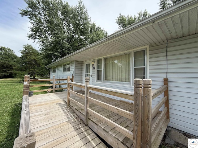 302 W Hiawatha St, Green Ridge, MO 65332 - photo 6