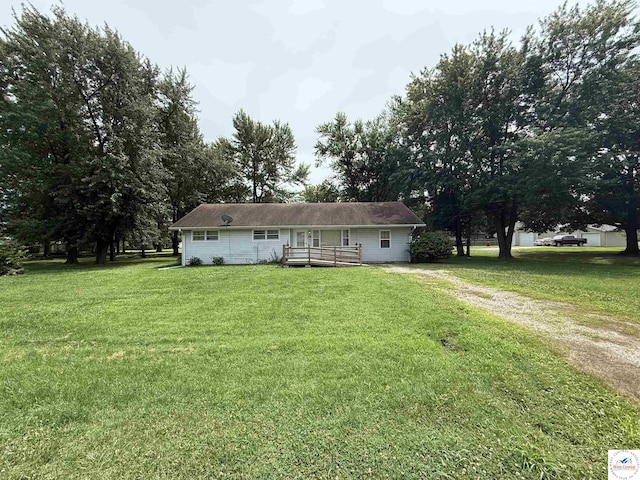 302 W Hiawatha St, Green Ridge, MO 65332 - photo 4