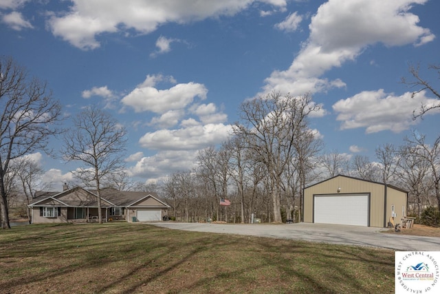 19694 Zeek Ct, Warsaw, MO 65355 - photo 2
