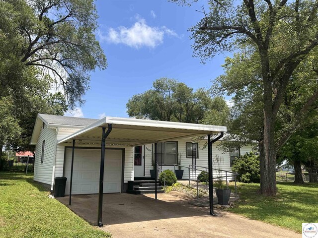 1008 Walnut Dr, Warsaw, MO 65355 - photo 2