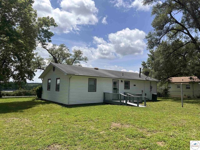 1008 Walnut Dr, Warsaw, MO 65355 - photo 4
