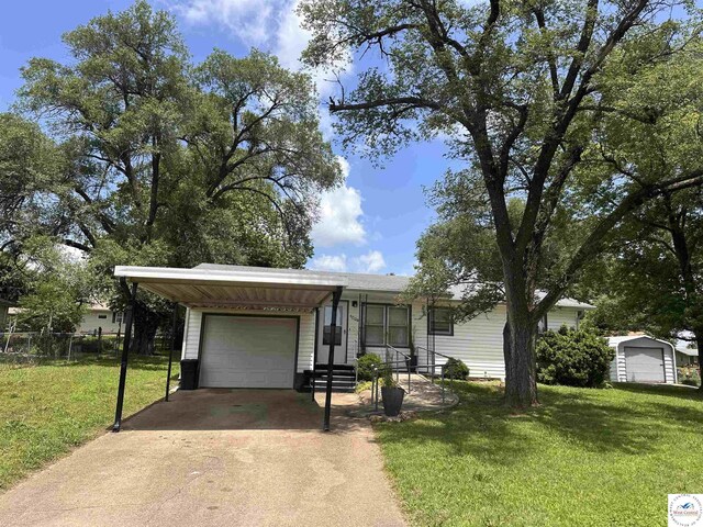 1008 Walnut Dr, Warsaw, MO 65355 - photo 10