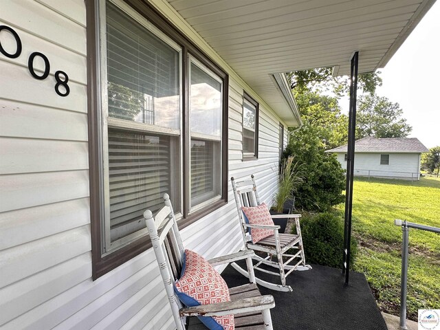 1008 Walnut Dr, Warsaw, MO 65355 - photo 34