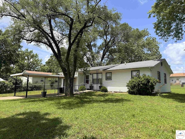 1008 Walnut Dr, Warsaw, MO 65355 - photo 1