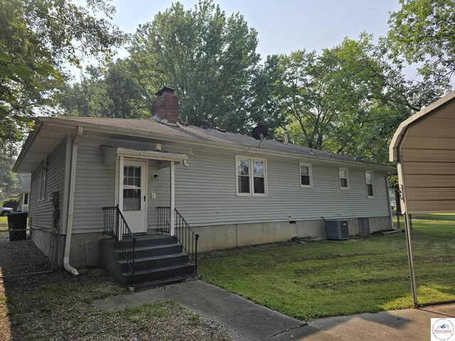 1103 S Water St, Clinton, MO 64735 - photo 2