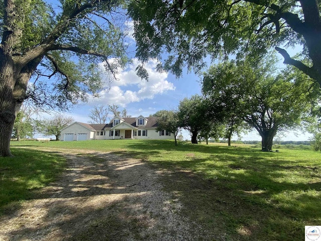 807 W 7th St, Lowry City, MO 64763 - photo 2