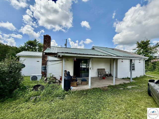 9492 SE Z Hwy, Deepwater, MO 64740 - photo 15