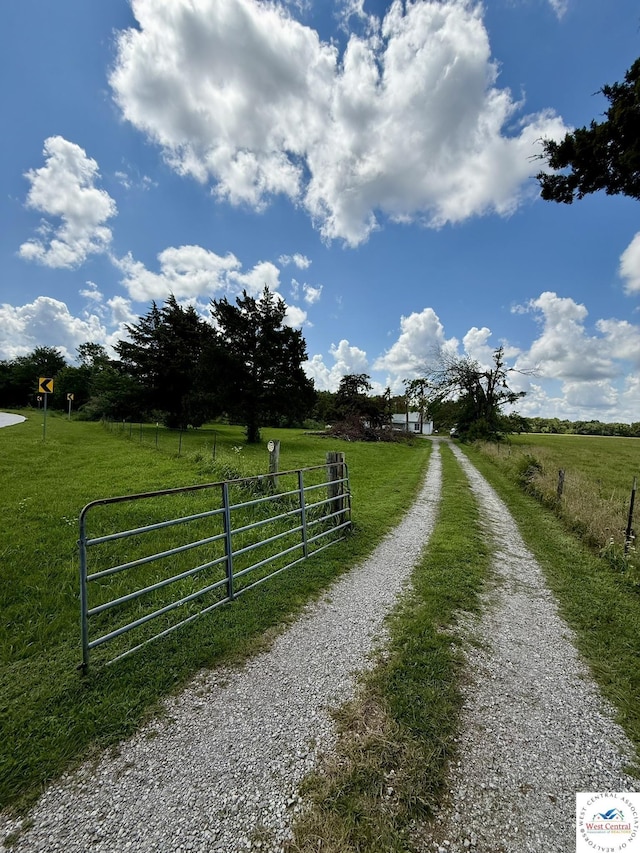 9492 SE Z Hwy, Deepwater, MO 64740 - photo 3