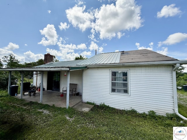 9492 SE Z Hwy, Deepwater, MO 64740 - photo 14
